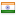 iacvirar.com server is located in India